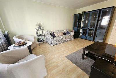 Apartament cu 2 camere decomandat, mobilat în Dorobanți - 1