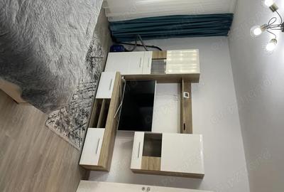 Garsonieră decomandată în Tătărași - 1