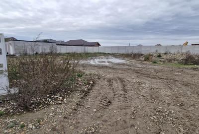 RECO Teren intravilan in Oradea, Episcopia - 4