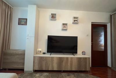 Apartament 3 camere mobilat  aleea Baiut - 5