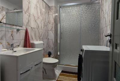 Apartament cu 2 camere semidecomandat în Unirii - 13