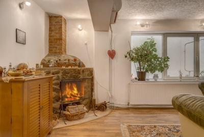 VIILOR - ECHINOCTIULUI, CASA 211 MP UTILI, LOT 460 MP! - 5