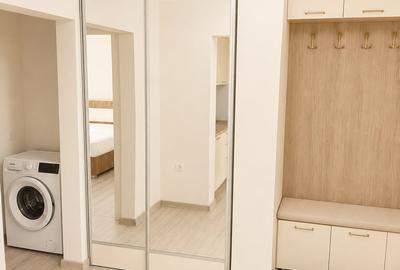 Apartament cu 2 camere decomandat, mobilat în Trocadero - 5