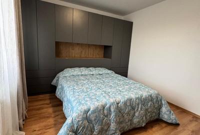 Apartament 2 cam, 56 mp utili, Str. Fermelor, 450 Eur/lunar - 2