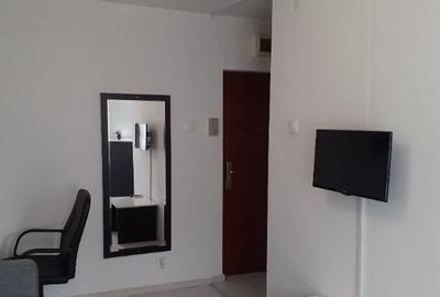 Inchiriez Garsoniera - METROU Piata Sudului (Particular) - 4