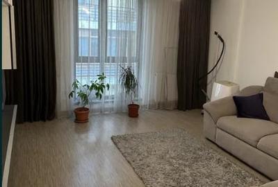 Vitan,Mihai Bravu,Metrou,bl.2000,et.2/4,DECOMANDAT,Renovat,centrala,mobilat - 2