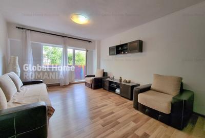 Garsoniera Decomandata 40 MP | Unirii - Nerva Traian | Metrou Timpuri Noi - 1