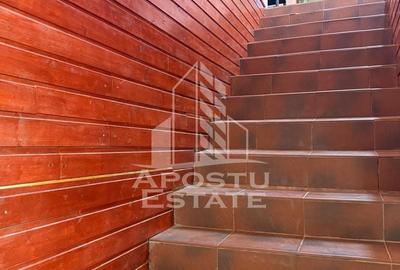 Casă individuală cu 7 camere cu Canalizare în Buziașului - 14