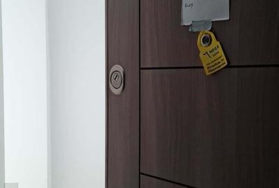 Apartament cu 2 camere în Braytim