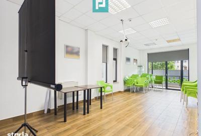Spațiu comercial, de 80 mp, în Șega - 1