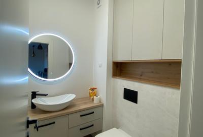 Apartament 2 camere Complet mobilat si Utilat - 16