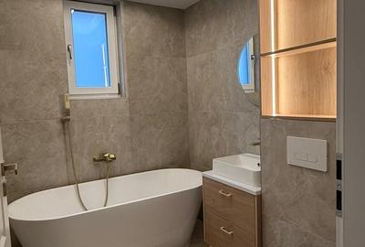Apartament cu 3 camere în Central - 6
