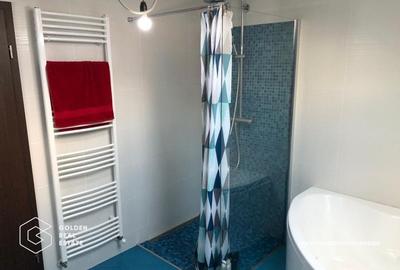 Casă individuală cu 6 camere cu Canalizare în Vladimirescu - 11