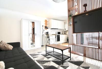 SOSEAUA VIILOR-SWEET GREEN BY COMPEADOR, APARTAMENT COCHET, PARCARE, 0% COMISION SOSEAUA VIILOR-SWEET GREEN BY COMPEADOR, APARTAMENT COCHET, PARCARE, 0% COMISION - 1