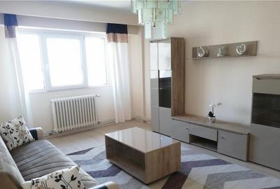 Apartament cu 3 camere decomandat în Unirii