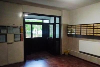 Garsoniera tip studio de vanzare, Pret: 72.000 E - Sos. Viilor, Nasaud, Sector 5 - 12