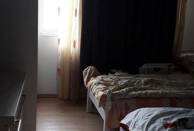 Obor-metrou, Apartament 2 camere - 5