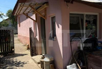 Casa cu teren 1000 m Drajna - 1