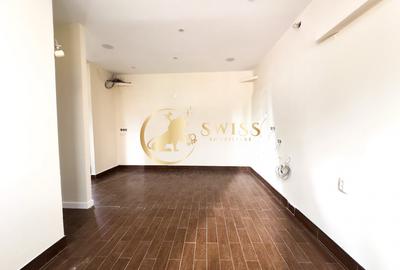 Spațiu comercial, de 28 mp, în Gheorgheni - 3