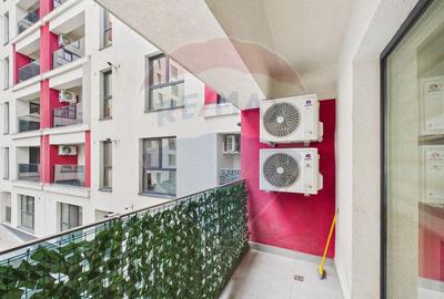 Apartament cu 3 camere decomandat, mobilat în Lujerului - 8