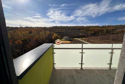 Apartament 3 camere Copou - 12