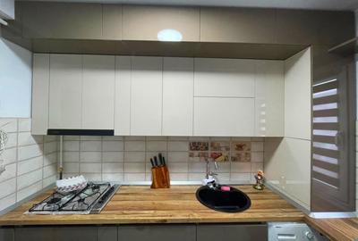 Apartament 2 camere-renovat-Podu Ros-etaj 2-bloc fara risc - 6