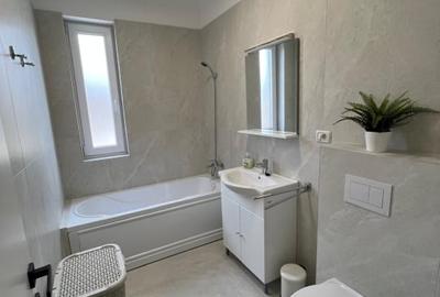 Apartament cu 2 camere, mobilat în Giroc - 7