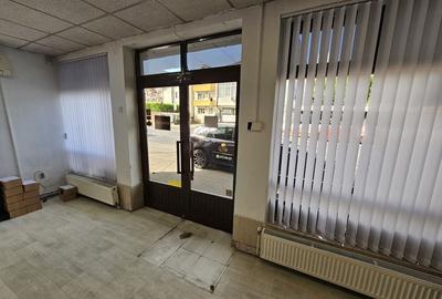 Inchiriere spatiu comercial, Bulevardul N. Balcescu, stradal - 3