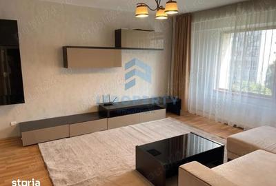 Apartament cu 2 camere în Vatra Luminoasă