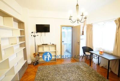 Inchiriere garsoniera Universitate - 2