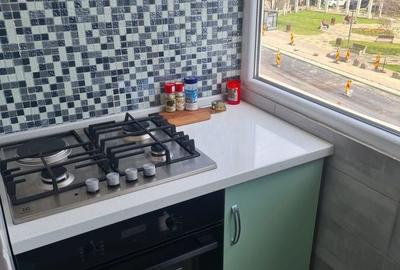 Apartament cu 2 camere decomandat în Central - 5