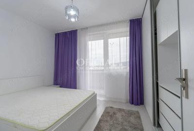 Apartament cu 3 camere semidecomandat în Florești - 6