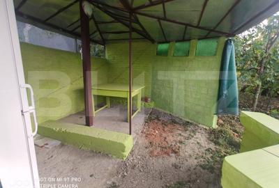Casa 2 camere,124mp utili,teren imprejmuit 3500mp,piscina,comuna Matei Casa 2 camere,124mp utili,teren imprejmuit 3500mp,piscina,comuna Matei - 10