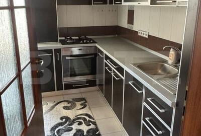 Apartament 3 camere, decomandat, 63 mp utili, zona Tineretului - 9