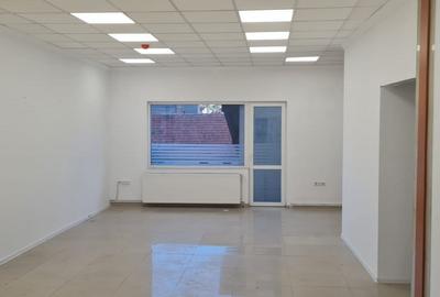 Spatiu de inchiriat | Pretabil birouri |