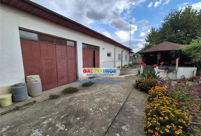 Potigrafu | Miroslavesti | Casa | 120 mp | Teren 1660 mp - 9