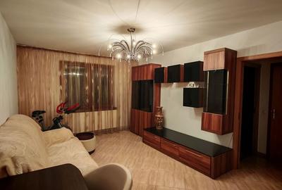 Apartament 3 camere Calea București,complet mobilat,utilat,500 eur - 8