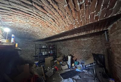 Casă individuală cu 4 camere cu Canalizare în Piața Cluj - 4