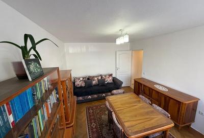 Apartament de vanzare, cu 2 camere, decomandat, 54 mp, zona Terezian - 10