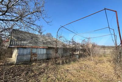 Teren în Ghercești - 2