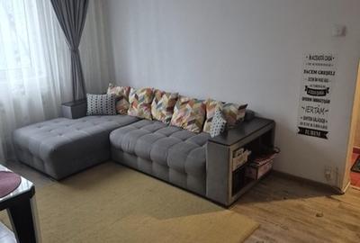 Apartament cu 3 camere semidecomandat în Sălaj - 2