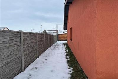 Sag- 3 camere- teren generos - 2