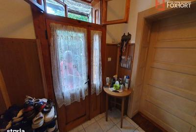 Apartament cu 3 camere nedecomandat, mobilat în Central - 3