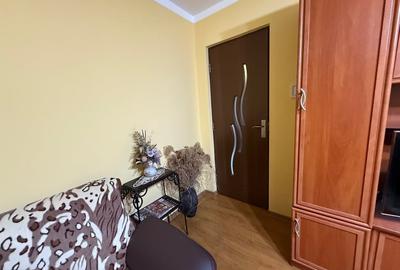 Apartament 2 camere – 49 m² – Etaj 2/4 – Calea Șagului, Timișoara - 10
