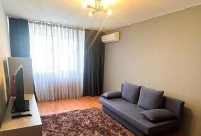 Apartament cu 3 camere semidecomandat, mobilat în Teiul Doamnei - 1