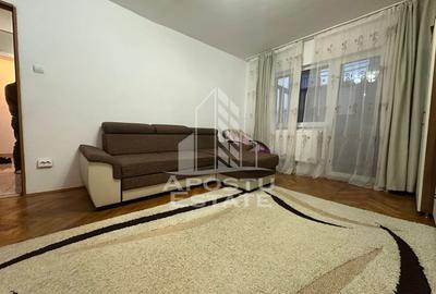 Apartament cu 2 camere, etajul 3, centrala proprie, zona Sagului - 2