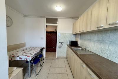 Apartament cu 3 camere decomandat, mobilat în Zorilor - 10