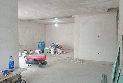 Casă cu 3 camere în Central - 3