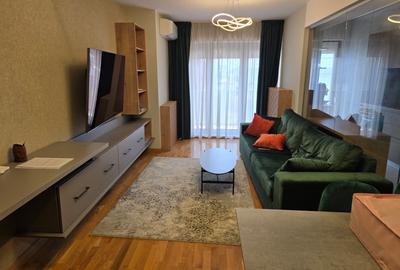 Apartament 3 camere in Complex Icon Residence+loc de parcare subteran - 1