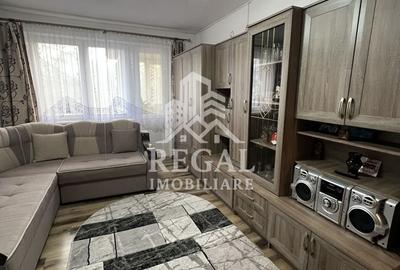 Apartament cu 2 camere decomandat, mobilat în Central - 1